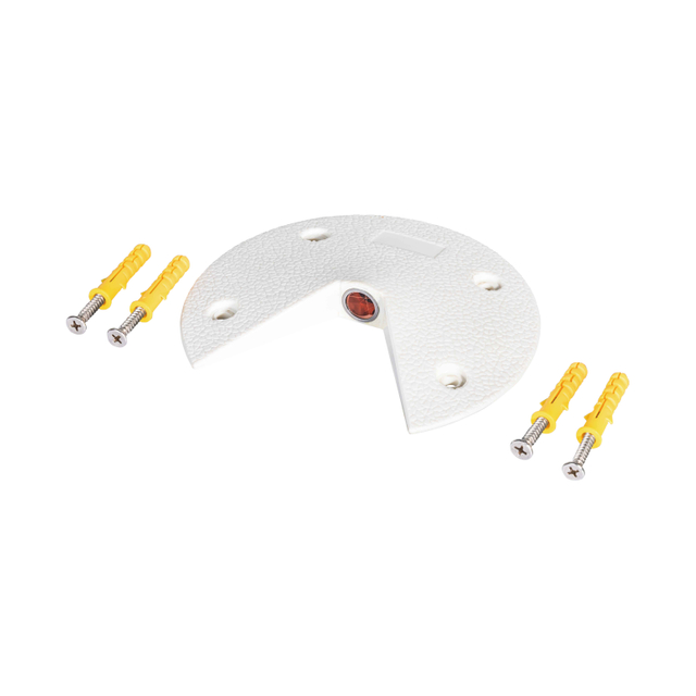 Straßenprisma (Katzenaugenprisma)