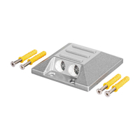 Straßenprisma (Katzenaugenprisma)