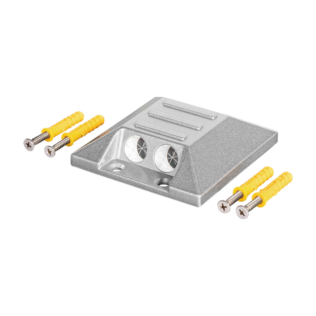 Straßenprisma (Katzenaugenprisma)