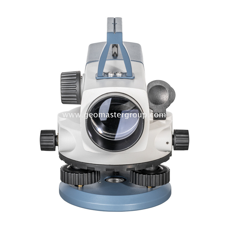 Automatische Nivellierung (Mag.:38x; A.:45mm)