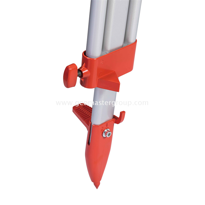 Auftragnehmer Stativ (selbstsparende Füße)