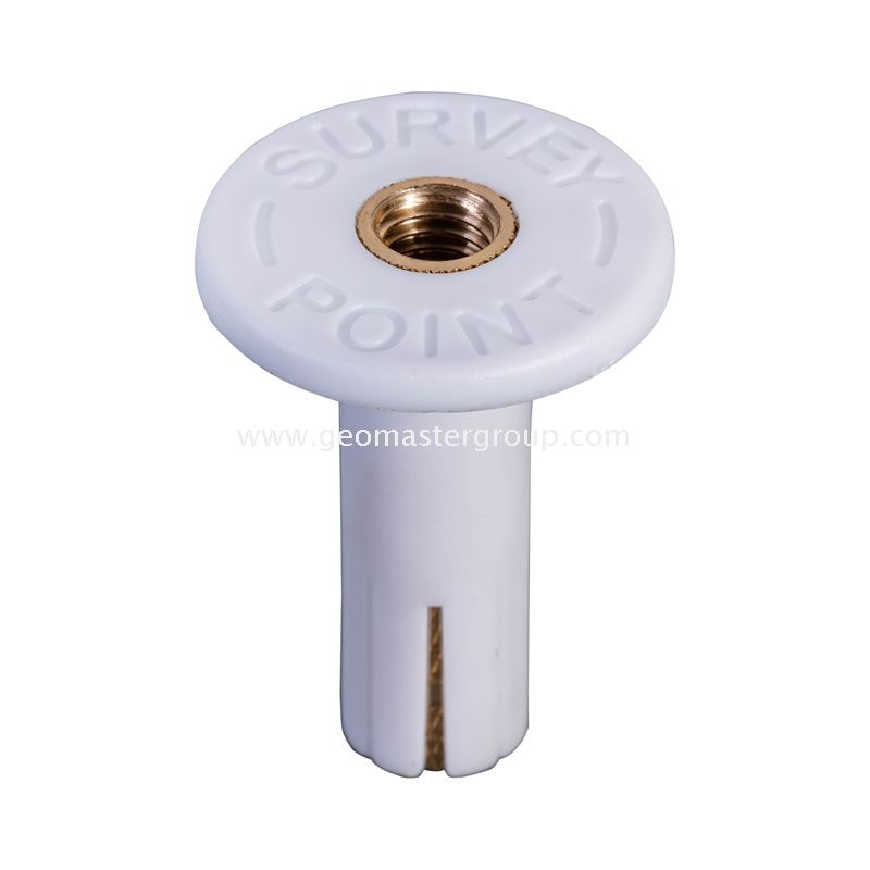 Vermessungspunktadapter