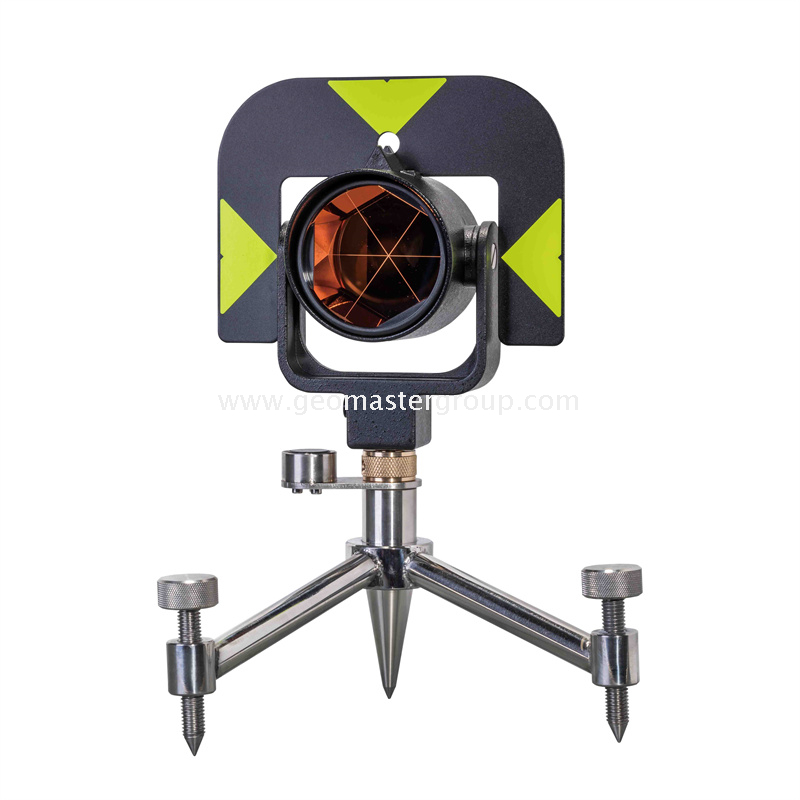 Prismenmontierter Dreifuß (M8)