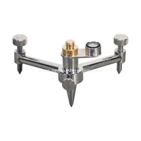 Prismenmontierter Dreifuß (M8)