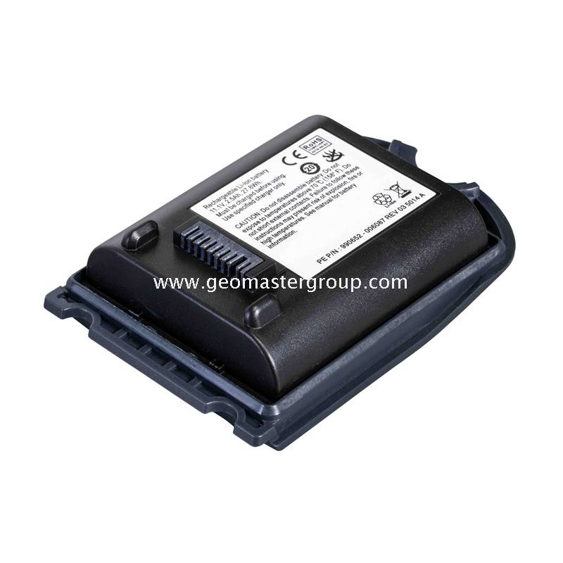 Lithium-Vermessungsbatterie