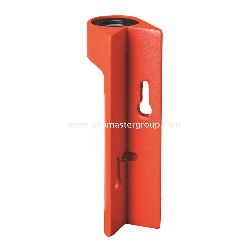 Aluminium-Range-Stange
