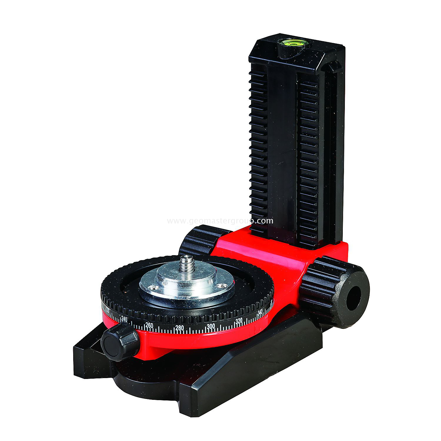 Magnetische Laserhalterung