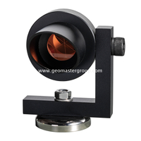 Regenschutzschienenprisma (48-mm-Basis)