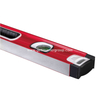 Wasserwaage aus Aluminium