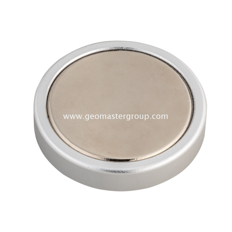 Magnetisches Driftnest