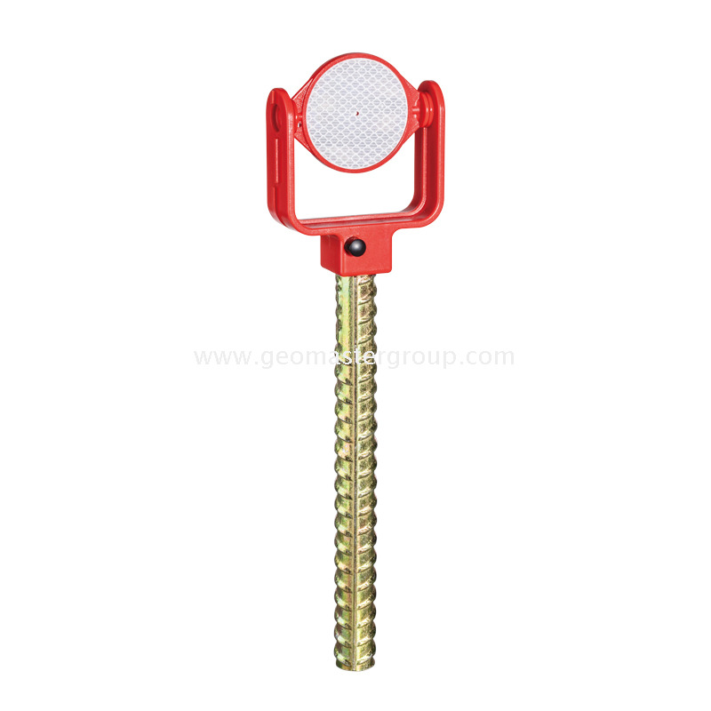 Konvergenzbolzen (M12.250 mm)