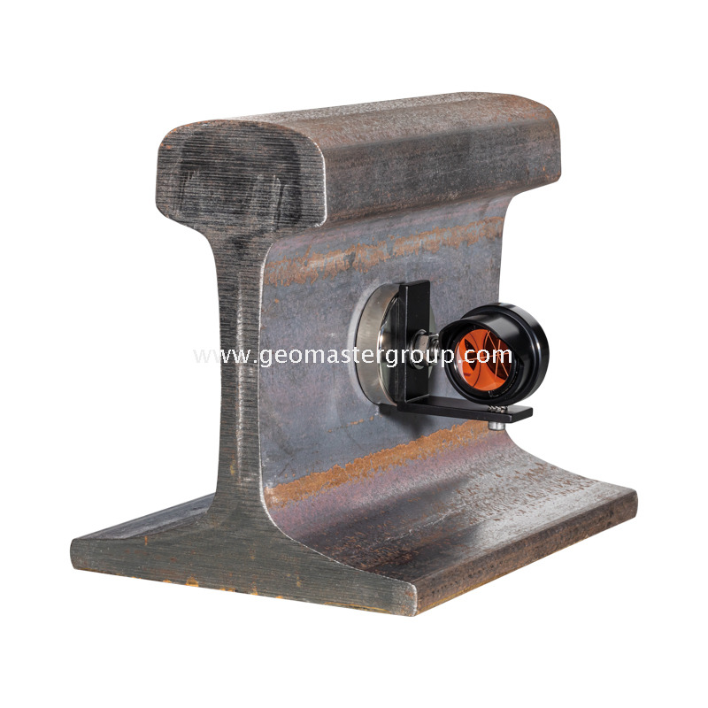 Antifog-Schienenprisma (48-mm-Basis)