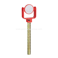 Konvergenzbolzenziel