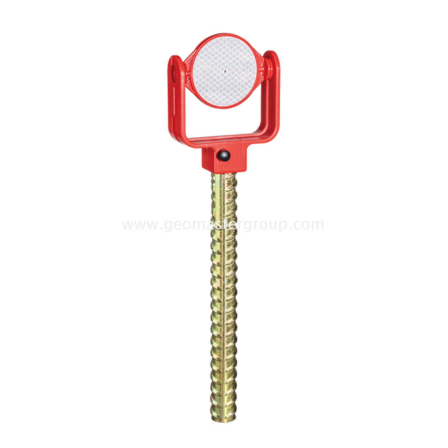 Konvergenzbolzenziel