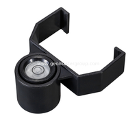 Clip-on-Wasserwaage