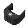Clip-on-Wasserwaage