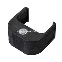 Clip-on-Wasserwaage
