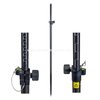 Al & Carbon Roboterstange (2,6 m, PinLoc4) 
