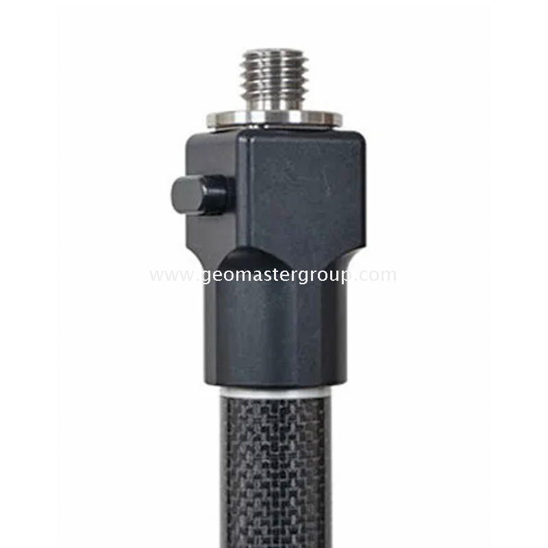 Anti-rotierende Schnellfreisetzung (60 mm)