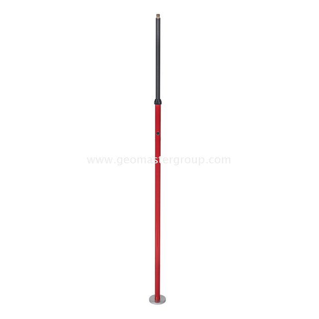 GPS -Pole -Erweiterung (1,8 m)