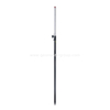 Al & Carbon GPS Pole (2,2 m, CLP5)