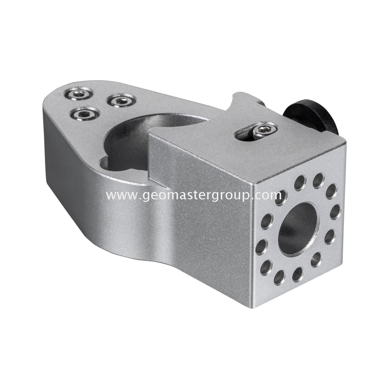 GPS -Stangenspiegel (Dia.29mm; Genauigkeit: 30 '/2mm)