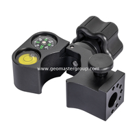 QR Cradle Clamp (25,4-32 mm)