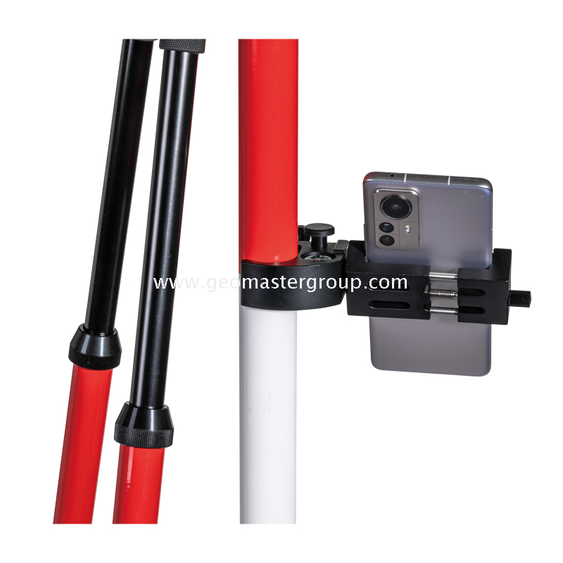 Smartphone-Halterung (60-90 mm)