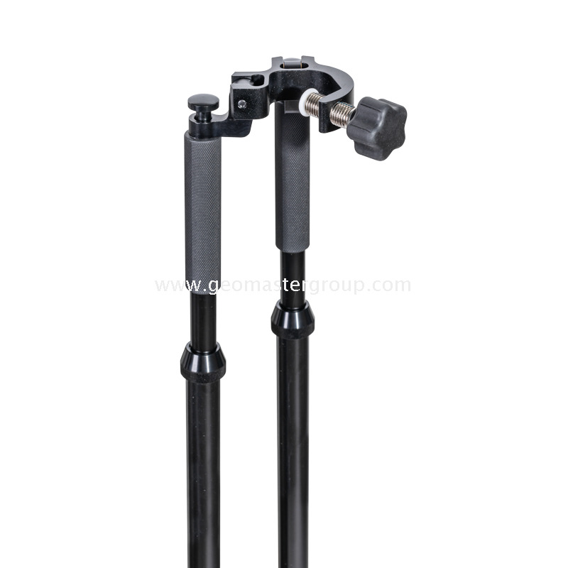 Dual Strut Bipod (1,85 m, org)