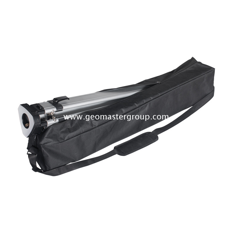 Mittelschwerer Stativ (Doppelschlösser, Anti-Skid-Ketten)