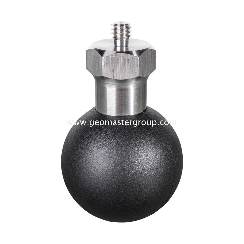 Rugged Tablet Mount Kit (Gewindekugel -Adapter)