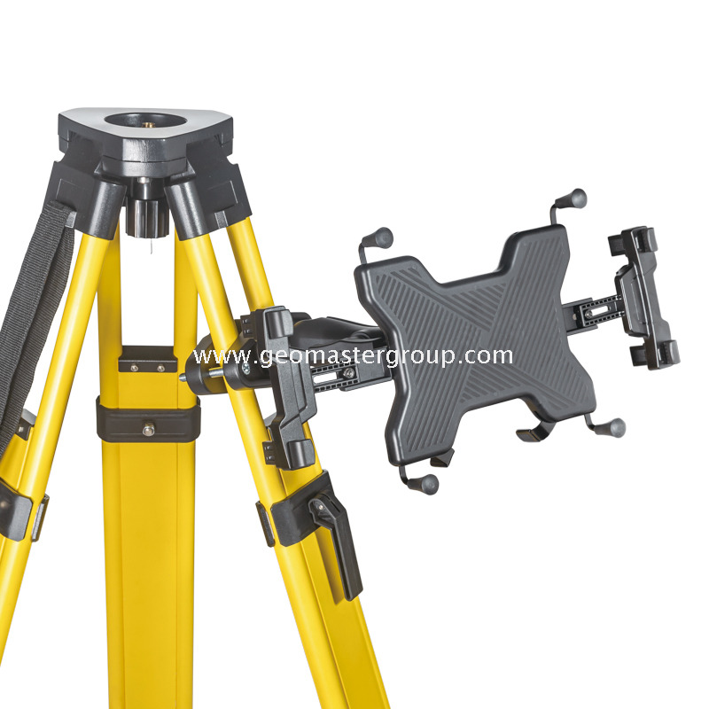 Rugged Tablet Mount Kit (Quadratklammer)