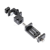 QR Cradle Clamp (29-42 mm)