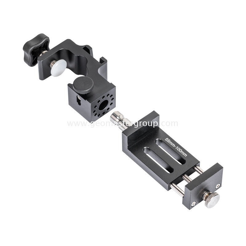 QR Cradle Clamp (29-42 mm)