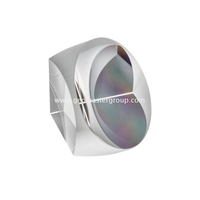 Eckwürfelprisma (RRR,25,4 mm)