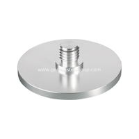 Schienenprismenbasis (80 mm)