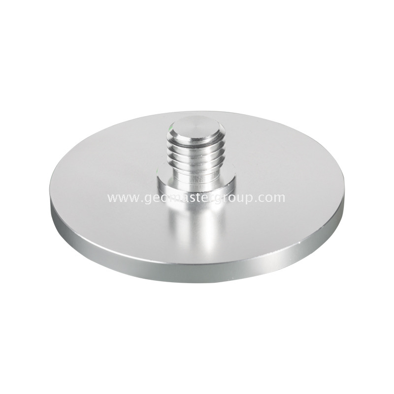 Schienenprismenbasis (80 mm)