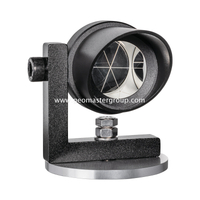 Regenschutzschienenprisma (80-mm-Basis)