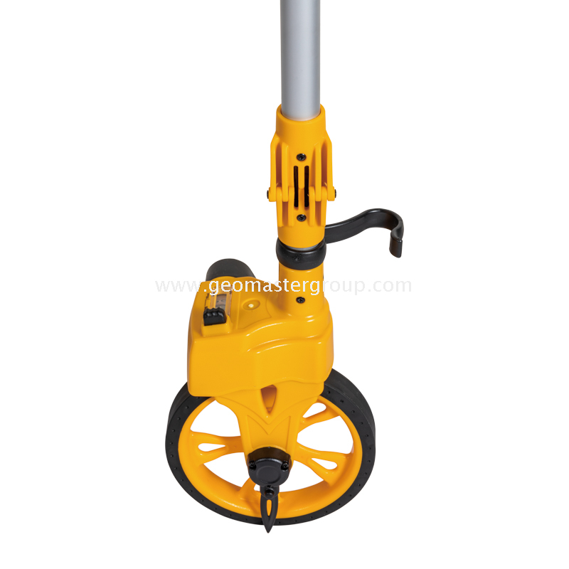 Profi-Messrad (159 mm)