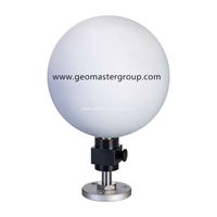 Scannerkugel (145 mm, 12 mm ADP)