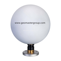 Scannerkugel (145 mm, 5/8 Zoll ADP)