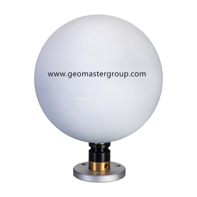 Scannerkugel (145 mm, 5/8 Zoll ADP)