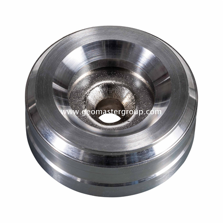 Magnetisches Driftnest