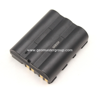 Lithium -Vermessungsbatterie (10,8 V, 6.3.45AH, 37,26WH)