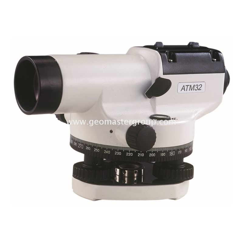 Automatisches Niveau