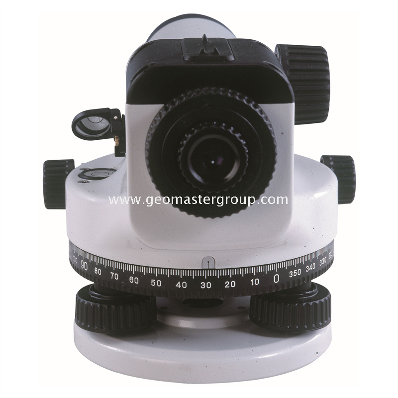 Automatisches Niveau