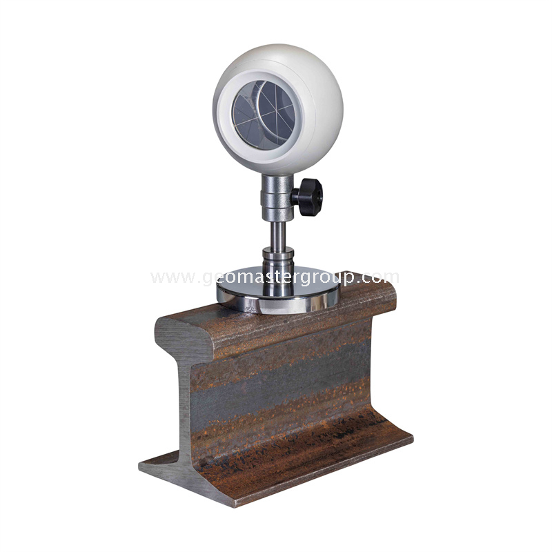 Laser-Tracker-Reflektor (100 mm, 5 Zoll)