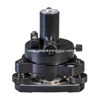 Adapter- und Dreifuß-Kombination (CS35,G/BLK)