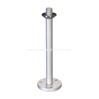 Magnetischer fester Träger