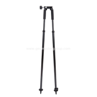 Leveling Staff Bipod (1,8 m, BLK)